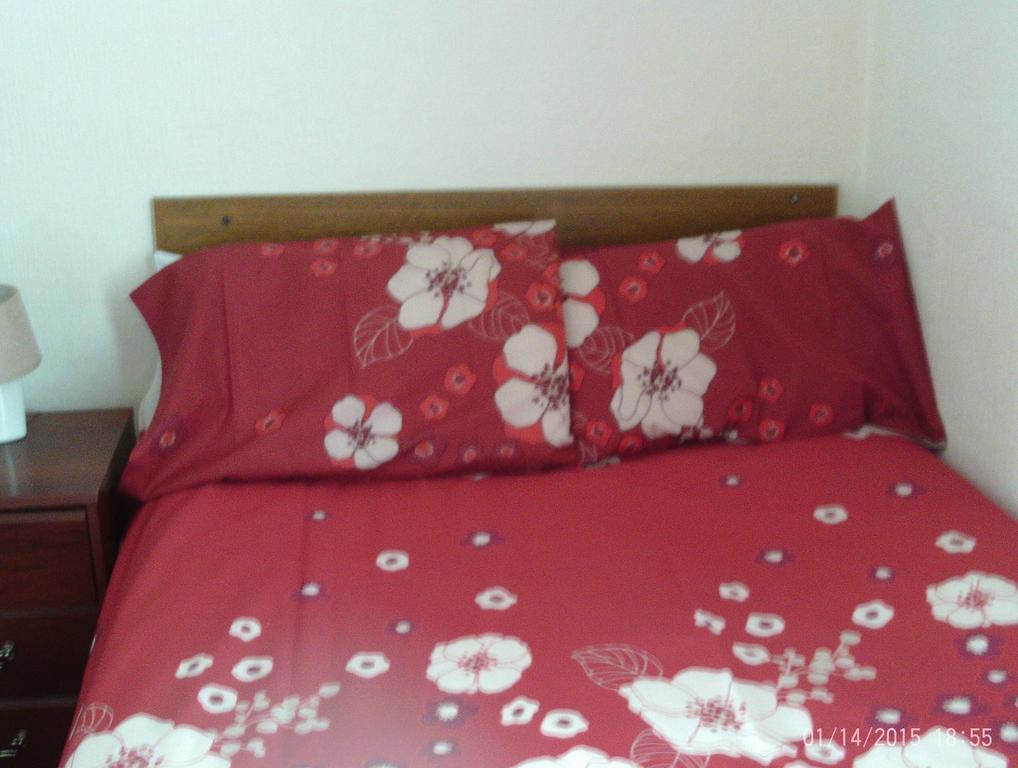 בלקפול Delamere Hotel חדר תמונה