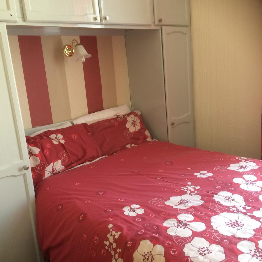 בלקפול Delamere Hotel מראה חיצוני תמונה